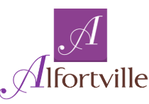 Logo Alforville