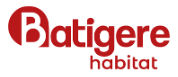 Logo Batigère habitat