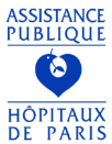 Logo Hopital de paris