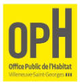 Logo OPH