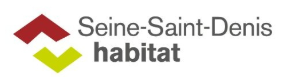 Logo Seine Saint Denis